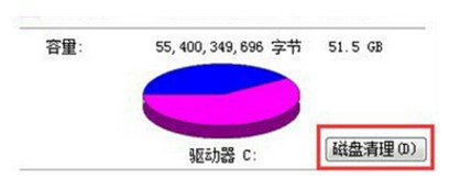 win7系统C盘满了怎么清理方式介绍