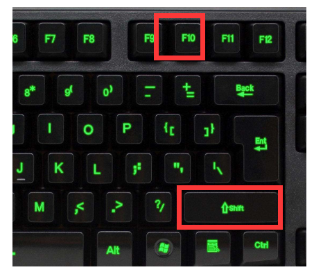 Win10重装系统出现意外重启或碰到错误该怎么办？
