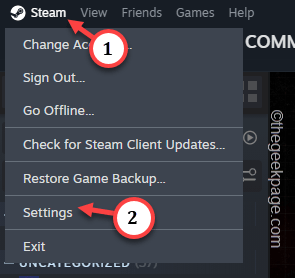 Steam 未检测到 Windows 11/10 中已安装的游戏，如何修复