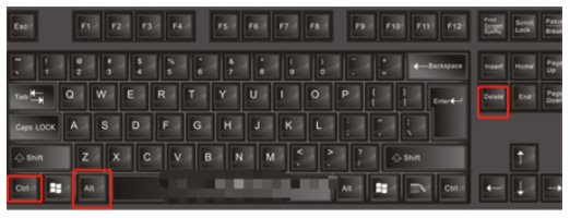 win10任务管理器的快捷键是什么win10任务管理器的快捷键详细介绍