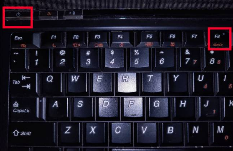 教你win7系统怎么恢复出厂设置