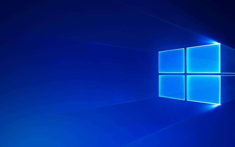 win10我的电脑图标怎么设置到桌面