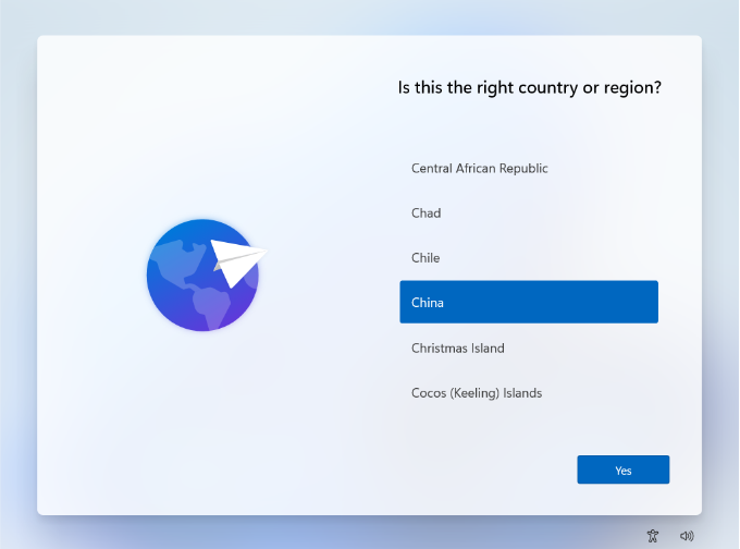 win11一键重装系统的步骤教程