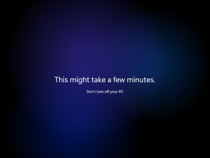 win11一键重装系统的步骤教程