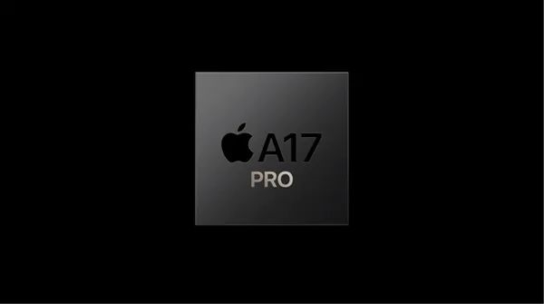 引领技术革命:苹果A17 PRO处理器搭载3nm制程与190亿晶体管