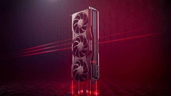 满血1.8万核心 AMD RX 8000显卡将押注光追、AI：硬刚RTX 50