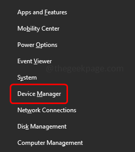 如何修复 Windows 11 / 10 中的 WHEA 内部错误