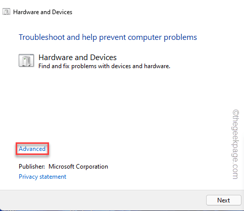 如何修复 Windows 11 / 10 中的 WHEA 内部错误
