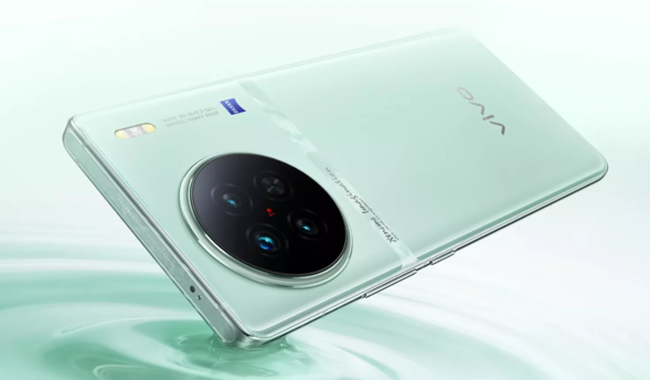 vivo新品大爆发:Origin OS 4、X100系列 iQOO 12系列齐聚