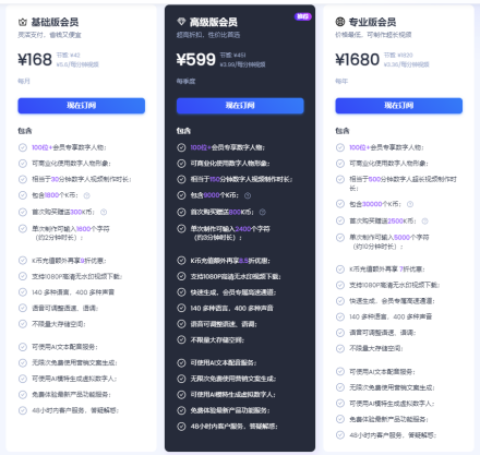 易点天下KreadoAI 升级版全新上线,加速布局AIGC战略