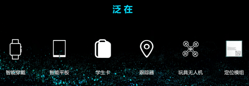 IOTE 2023国际物联网展直击：芯与物发布全新定位芯片，助力多领域智能化发展