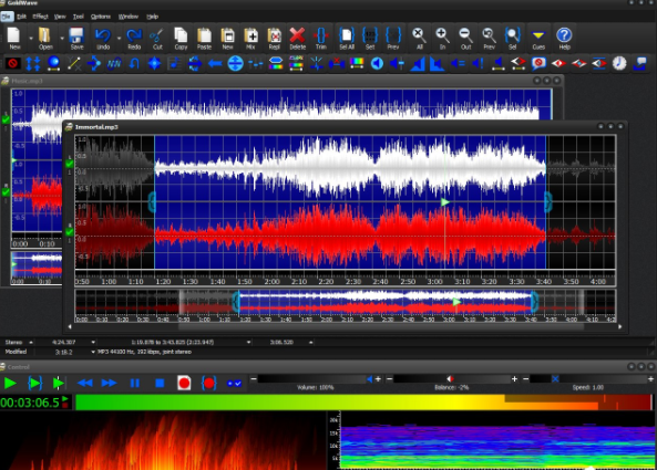 电脑录音软件推荐