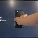 如何在iOS 17上启用和使用屏幕距离