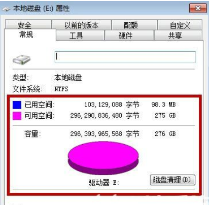 windows7格式化电脑怎么做windows7如何格式化电脑