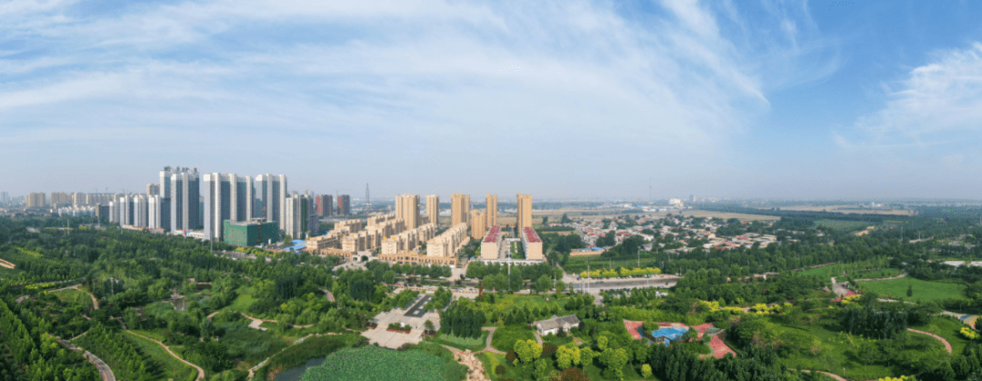 赵县或落地“人工智能创新中心”，特斯联主导建设