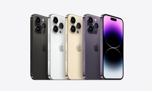 iPhone 15 Pro预计将采用台积电3nm制程A17芯片