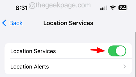 谷歌地图在iPhone上不起作用？这是真正的修复！