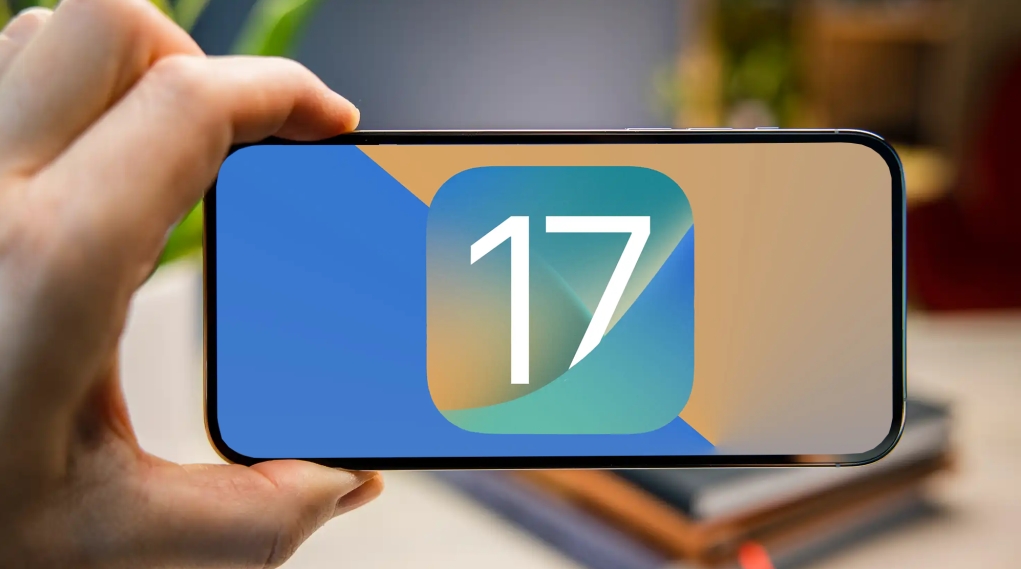 最佳iOS 17功能：前5名列表