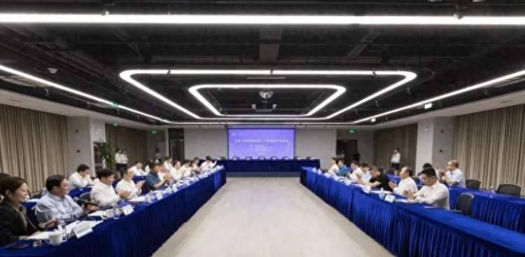 “大零号湾”研发+马桥制造，7家机器人企业在闵行迎来大发展！