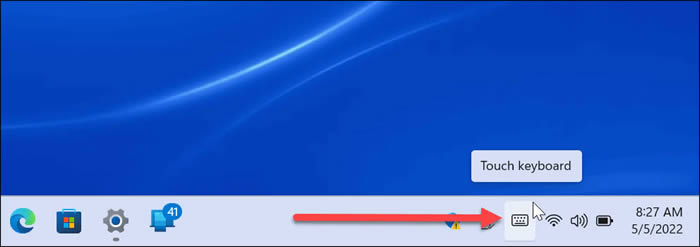 Win11特殊字符如何输入