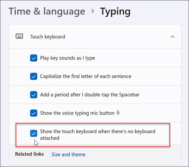 Win11特殊字符如何输入