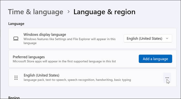 Win11特殊字符如何输入