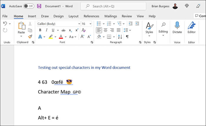 Win11特殊字符如何输入