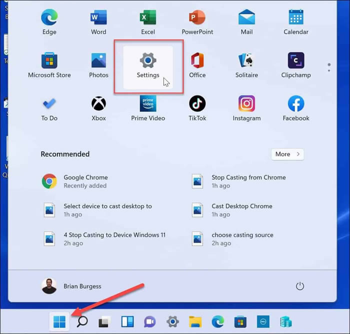 Win11特殊字符如何输入