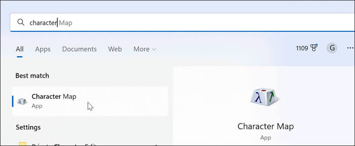 Win11特殊字符如何输入