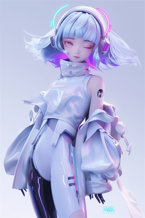 抢先体验！小美AI城APP带你走进AI的世界