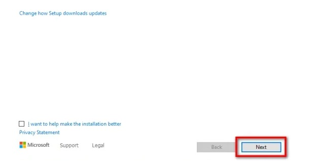 windows10怎么安装win11的步骤教程