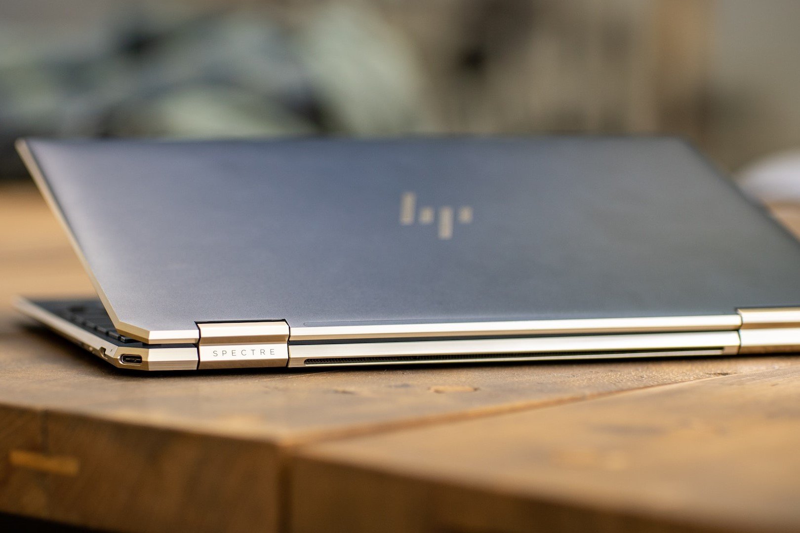 修复：HP Spectre 在 Windows 11 上以全表模式进入睡眠状态