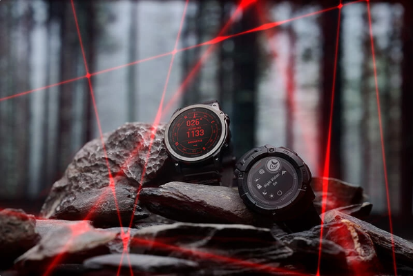 佳明推出全新 tactix 7 AMOLED 版腕表，融合科技与耐用性的最佳选择