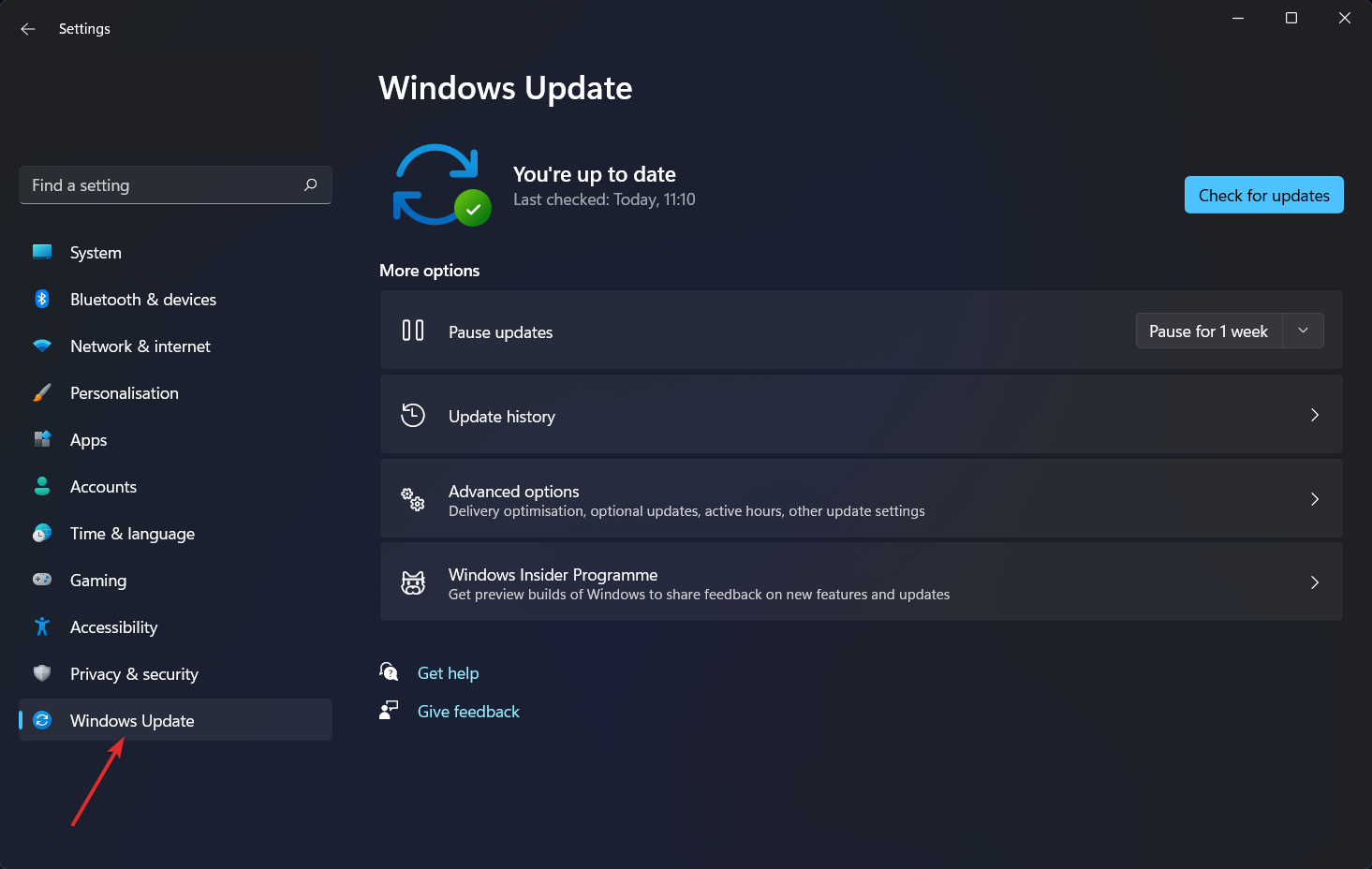 减少Windows 11数据使用量的有效方法