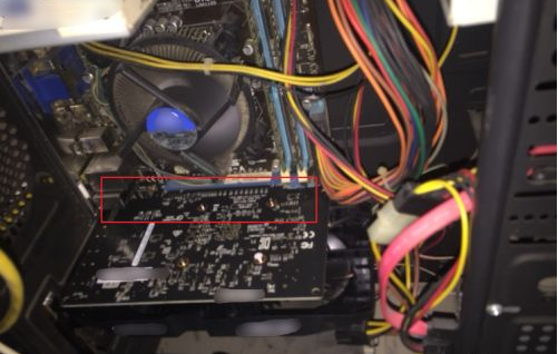 详解win7显示屏颜色变红色怎么办