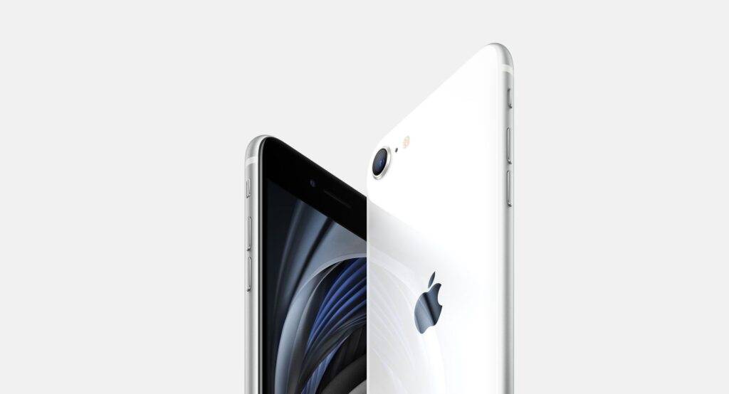 iPhone SE 5G 今年只会小改?大改或要等2024
