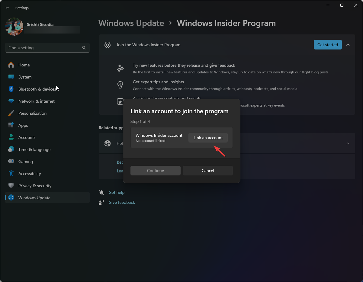 如何下载官方 ISO:Windows 11 23H2的步骤