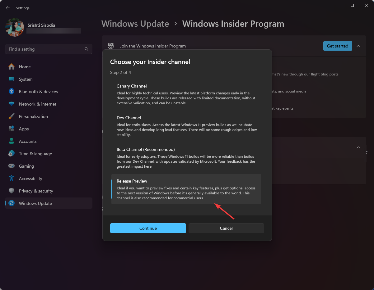 如何下载官方 ISO:Windows 11 23H2的步骤