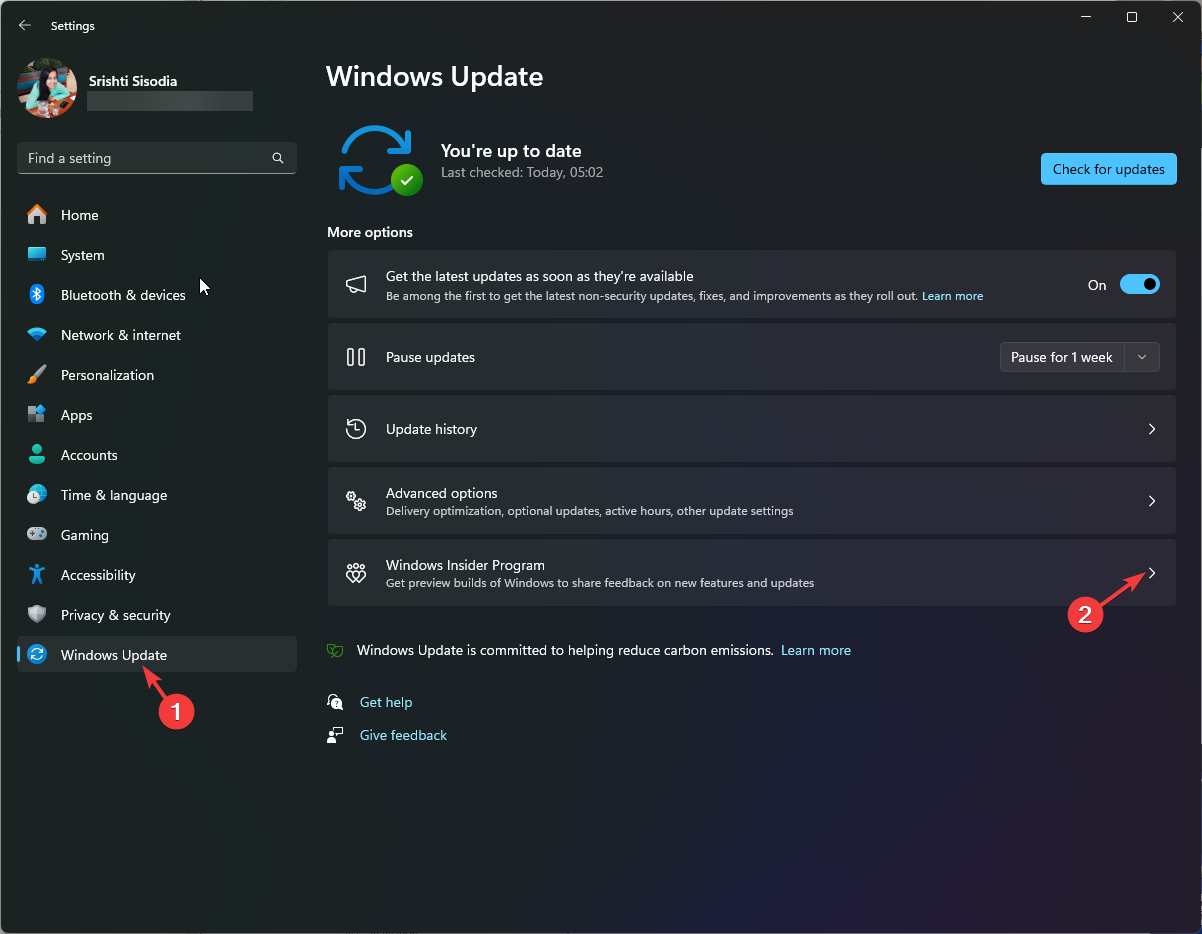 如何下载官方 ISO:Windows 11 23H2的步骤