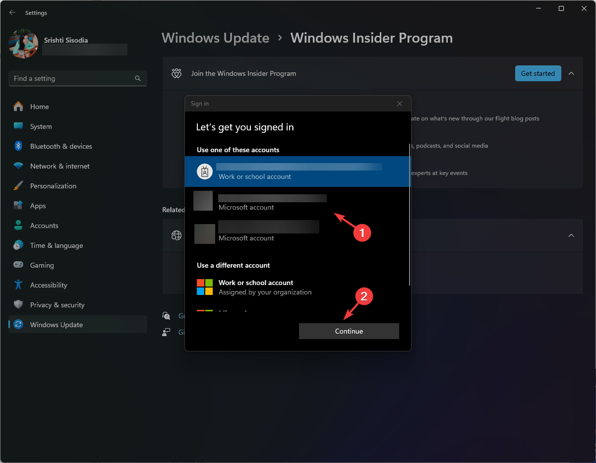 如何下载官方 ISO:Windows 11 23H2的步骤