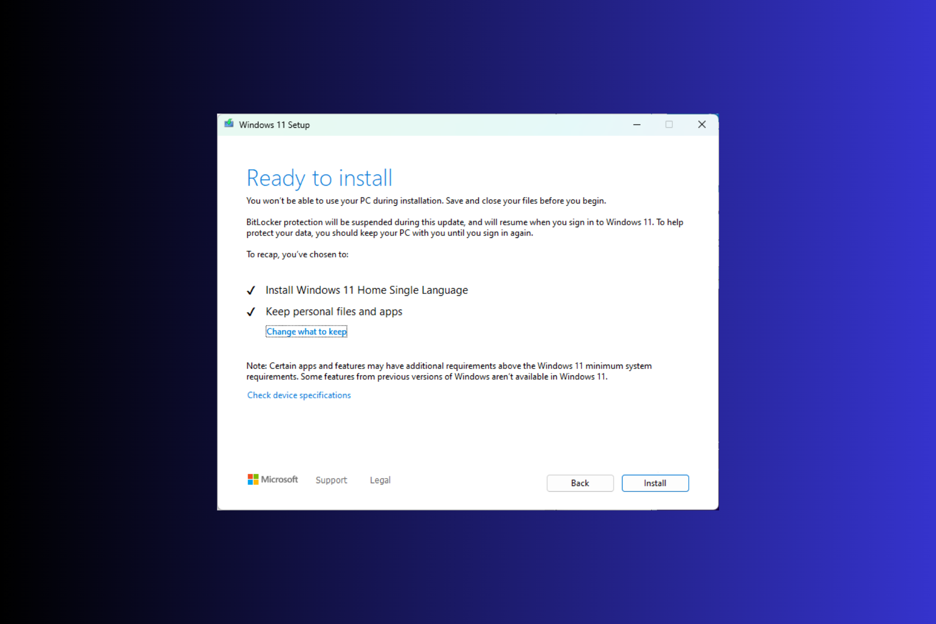如何下载官方 ISO:Windows 11 23H2的步骤
