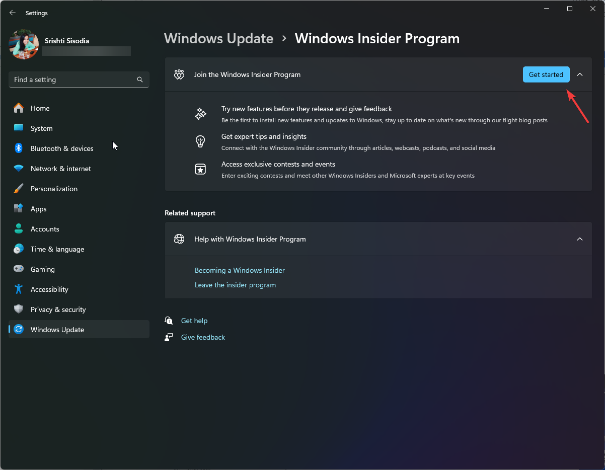 如何下载官方 ISO:Windows 11 23H2的步骤