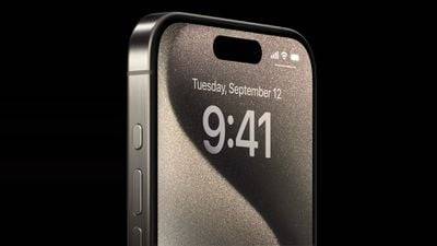 自定义操作按钮:探索iPhone 15 Pro的个性化设置