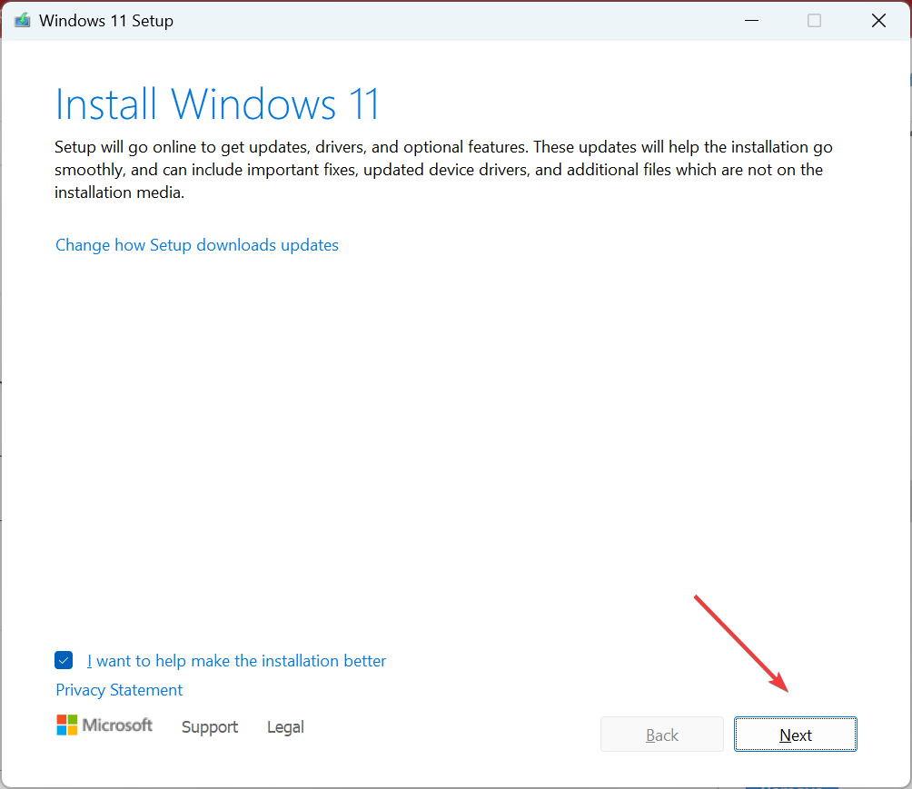 解决:在 Windows 11 上键入时光标持续向左移动的问题
