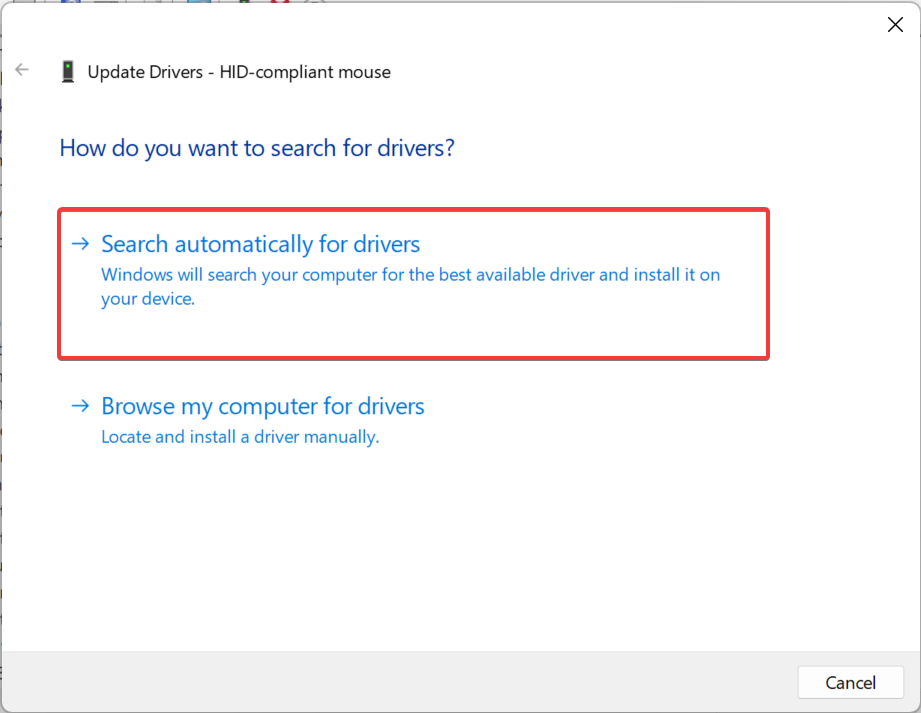 解决:在 Windows 11 上键入时光标持续向左移动的问题