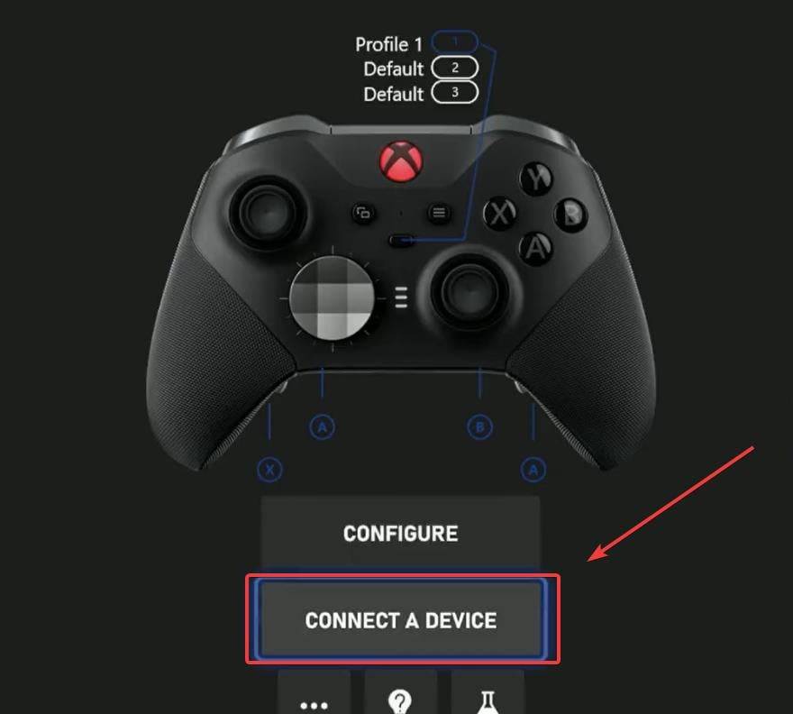 3个简单步骤:如何远程匹配 Xbox 控制器和配件