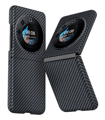 传音Tecno发布折叠屏手机Phantom V Flip,颜值与性能齐飞