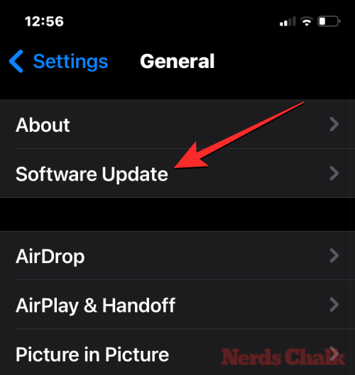 如何解决iOS 17购物清单无法正常工作的问题?