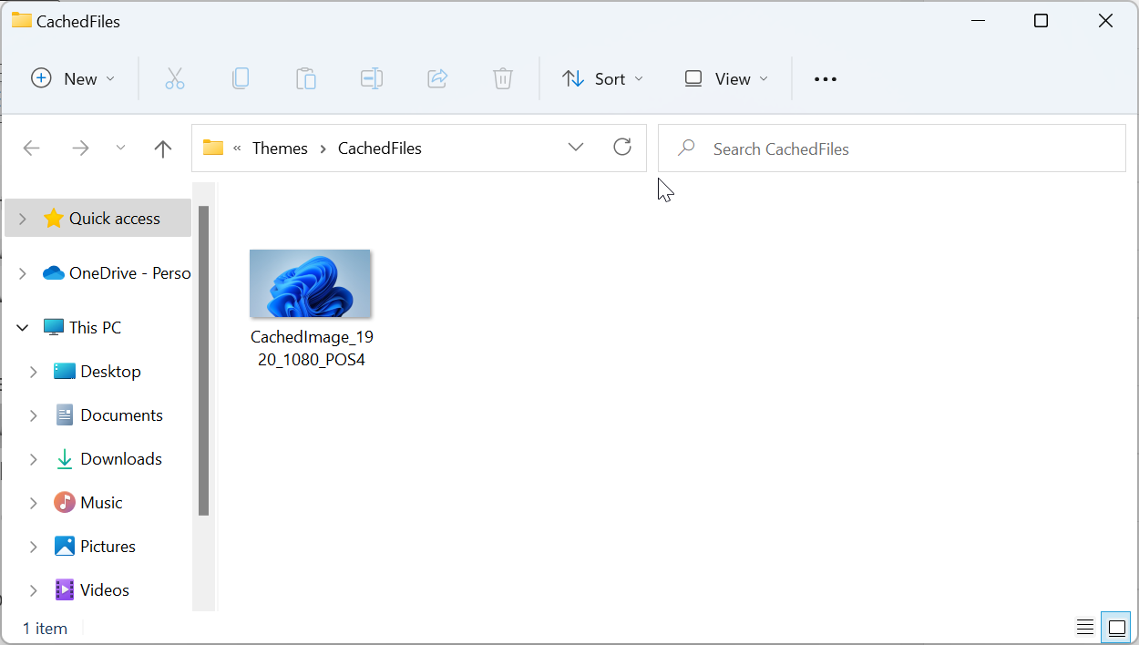 主题背景位于 Windows 11 中的什么位置?