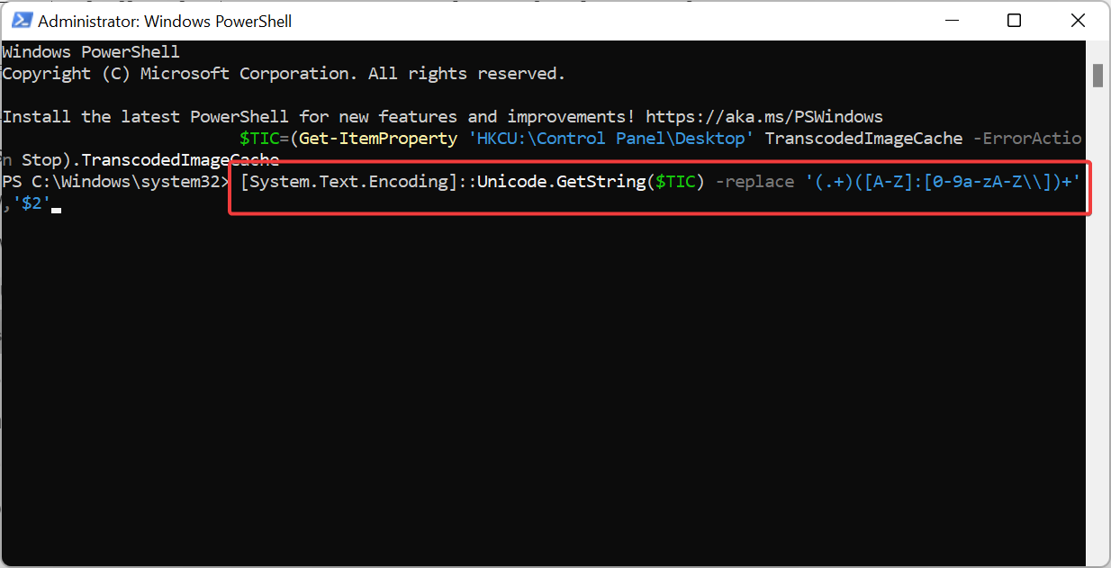 主题背景位于 Windows 11 中的什么位置?